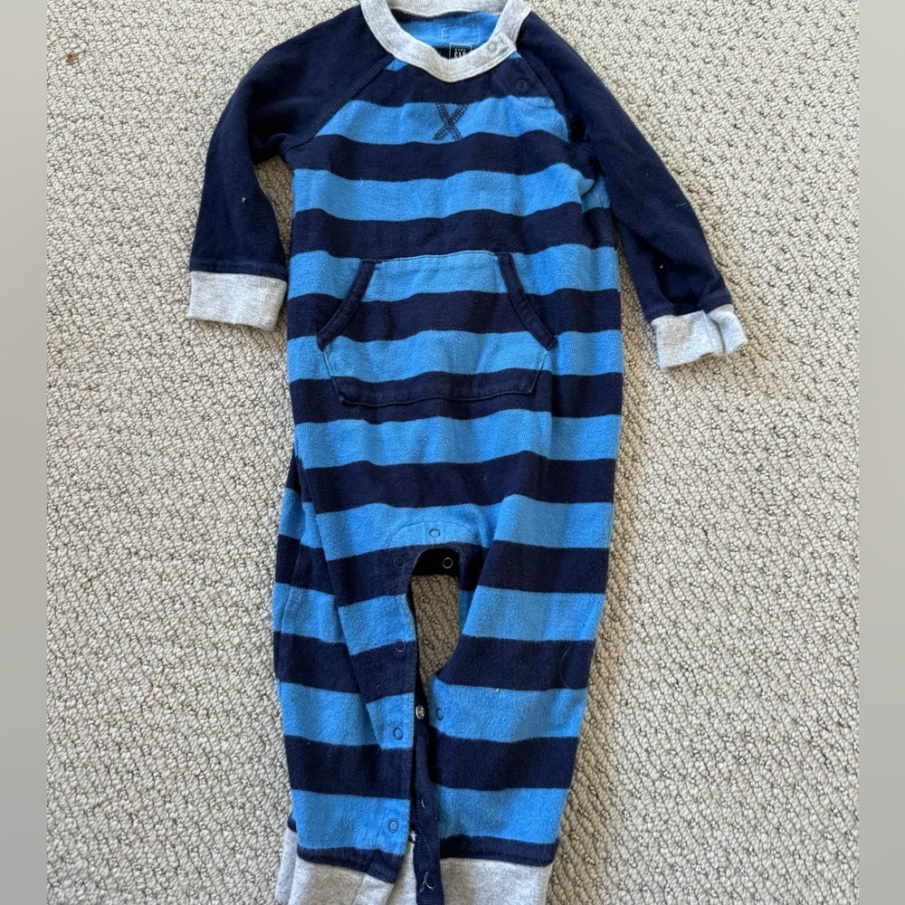 Gap boy onesie